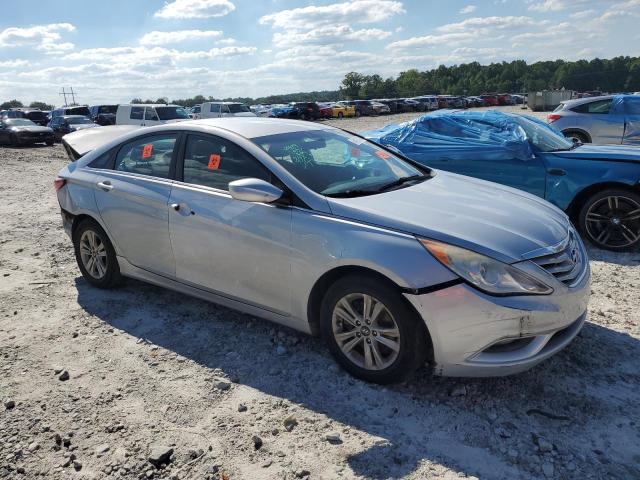 Photo 3 VIN: 5NPEB4AC3DH752252 - HYUNDAI SONATA GLS 