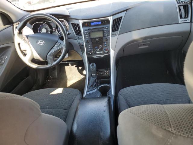 Photo 7 VIN: 5NPEB4AC3DH752252 - HYUNDAI SONATA GLS 