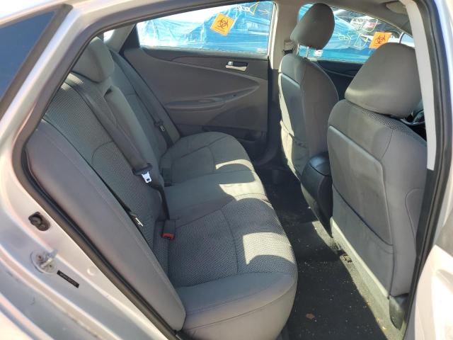 Photo 9 VIN: 5NPEB4AC3DH752252 - HYUNDAI SONATA GLS 