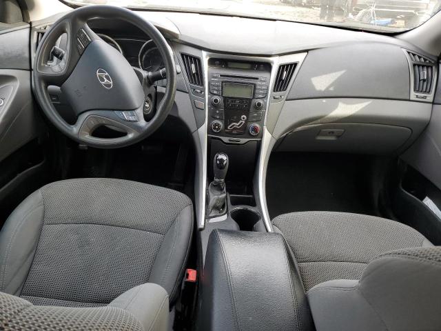 Photo 7 VIN: 5NPEB4AC3DH752834 - HYUNDAI SONATA GLS 