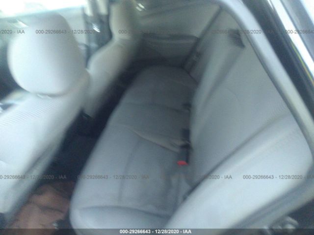 Photo 7 VIN: 5NPEB4AC3DH754549 - HYUNDAI SONATA 