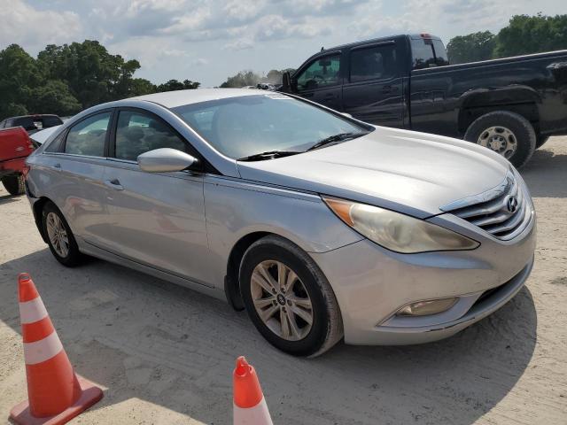 Photo 3 VIN: 5NPEB4AC3DH756091 - HYUNDAI SONATA 