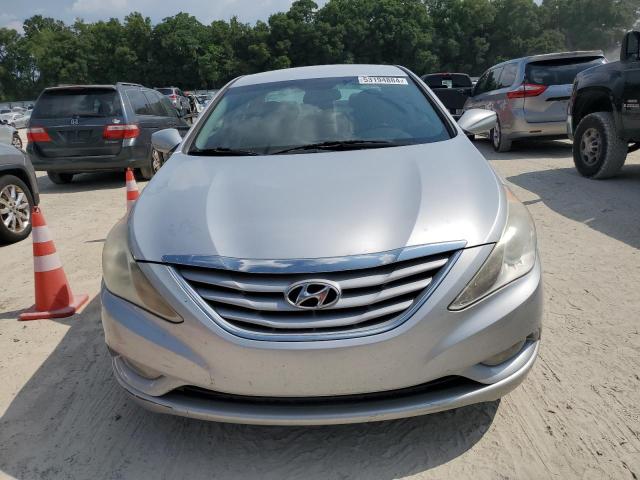 Photo 4 VIN: 5NPEB4AC3DH756091 - HYUNDAI SONATA 