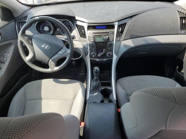 Photo 7 VIN: 5NPEB4AC3DH756091 - HYUNDAI SONATA 