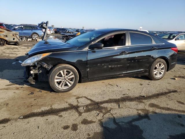 Photo 0 VIN: 5NPEB4AC3DH758388 - HYUNDAI SONATA GLS 