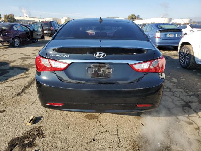 Photo 5 VIN: 5NPEB4AC3DH758388 - HYUNDAI SONATA GLS 