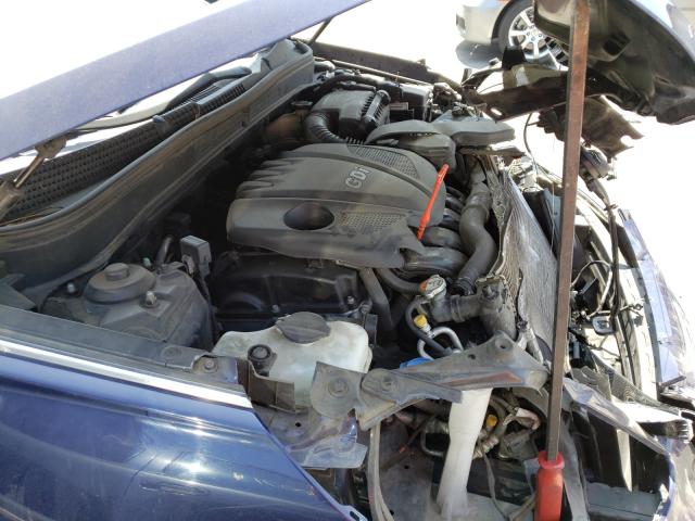 Photo 6 VIN: 5NPEB4AC3DH758696 - HYUNDAI SONATA GLS 