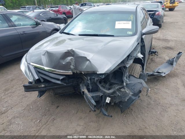 Photo 5 VIN: 5NPEB4AC3DH759721 - HYUNDAI SONATA 