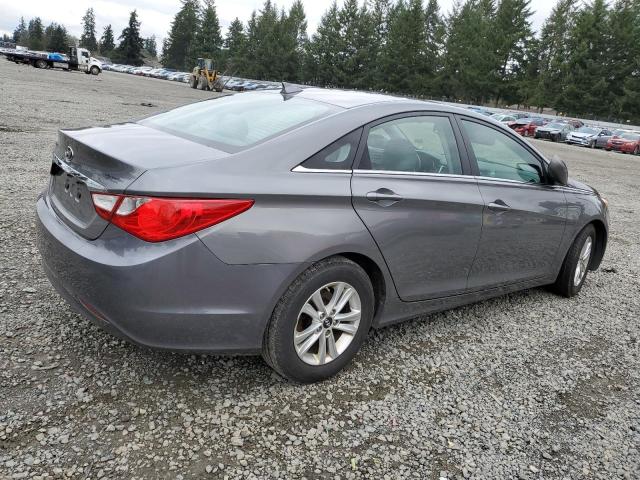 Photo 2 VIN: 5NPEB4AC3DH760190 - HYUNDAI SONATA 