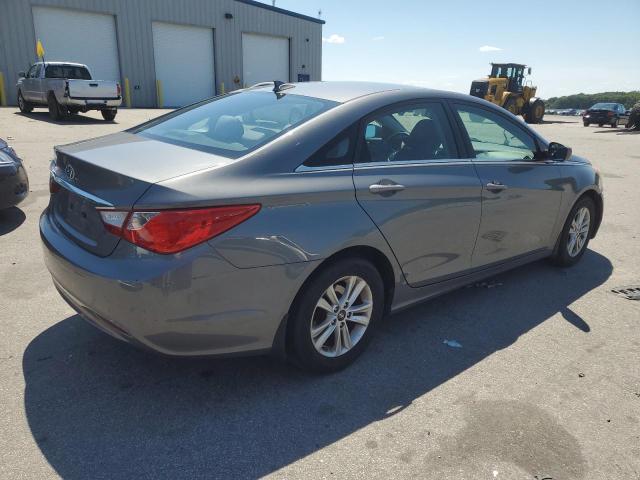 Photo 2 VIN: 5NPEB4AC3DH762845 - HYUNDAI SONATA 