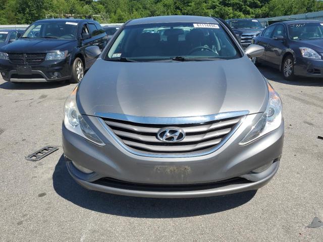 Photo 4 VIN: 5NPEB4AC3DH762845 - HYUNDAI SONATA 