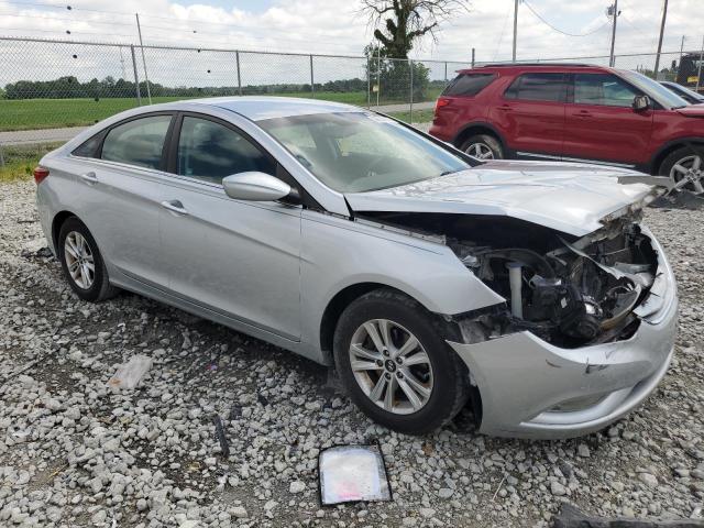 Photo 3 VIN: 5NPEB4AC3DH764790 - HYUNDAI SONATA GLS 