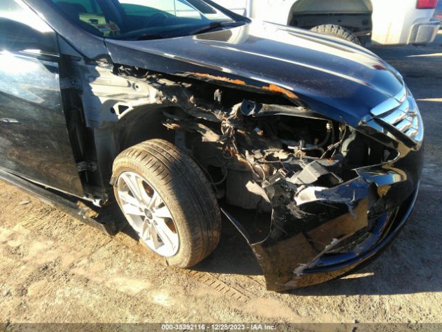 Photo 5 VIN: 5NPEB4AC3DH771920 - HYUNDAI SONATA 