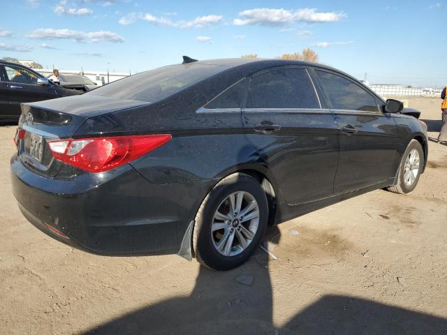 Photo 2 VIN: 5NPEB4AC3DH775918 - HYUNDAI SONATA GLS 