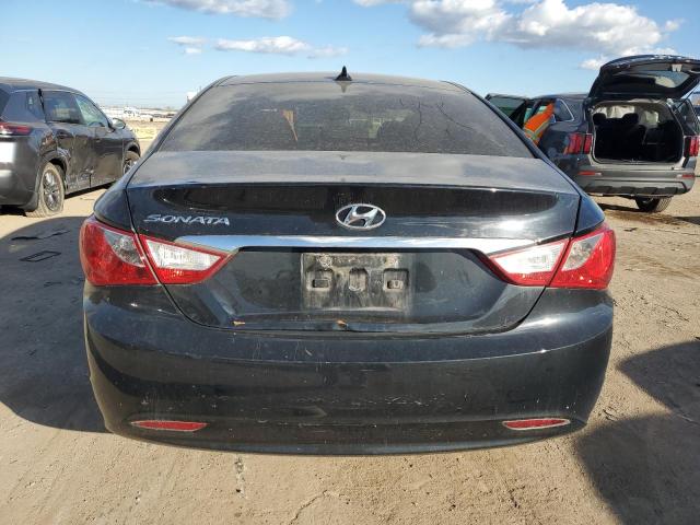 Photo 5 VIN: 5NPEB4AC3DH775918 - HYUNDAI SONATA GLS 