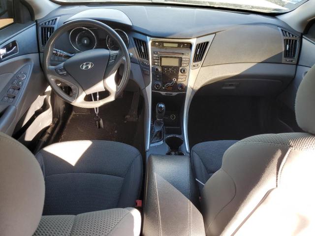 Photo 7 VIN: 5NPEB4AC3DH775918 - HYUNDAI SONATA GLS 