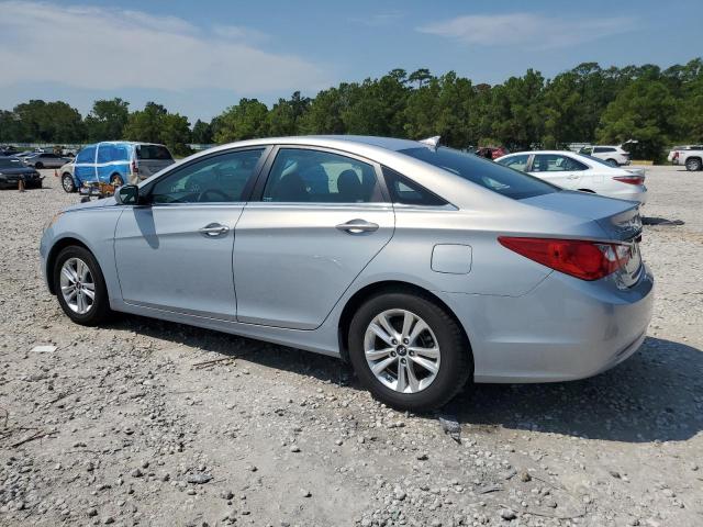 Photo 1 VIN: 5NPEB4AC3DH777801 - HYUNDAI SONATA GLS 