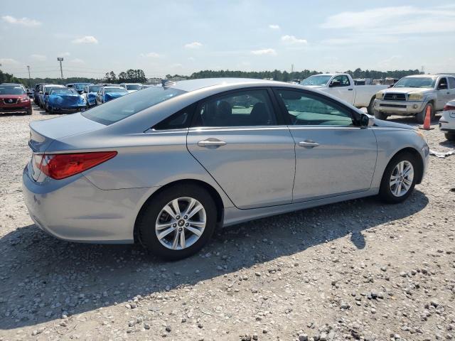 Photo 2 VIN: 5NPEB4AC3DH777801 - HYUNDAI SONATA GLS 