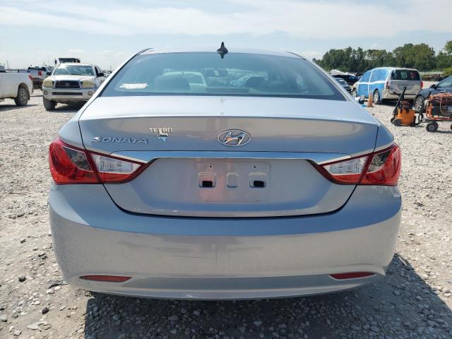 Photo 5 VIN: 5NPEB4AC3DH777801 - HYUNDAI SONATA GLS 