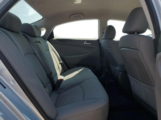 Photo 9 VIN: 5NPEB4AC3DH777801 - HYUNDAI SONATA GLS 