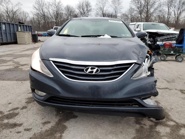 Photo 4 VIN: 5NPEB4AC3DH797143 - HYUNDAI SONATA 