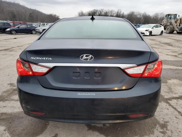 Photo 5 VIN: 5NPEB4AC3DH797143 - HYUNDAI SONATA 