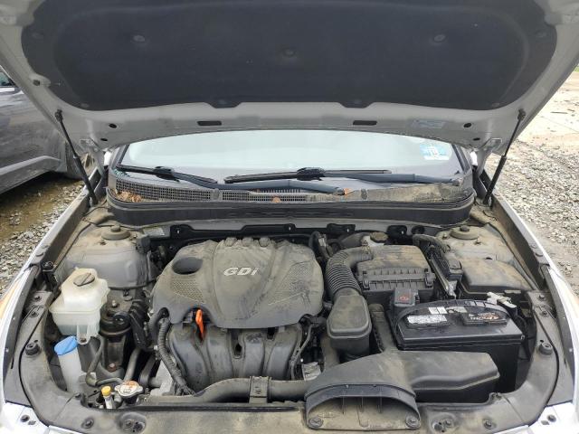 Photo 6 VIN: 5NPEB4AC3DH797210 - HYUNDAI SONATA GLS 