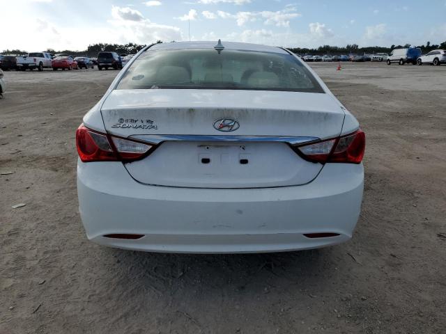 Photo 5 VIN: 5NPEB4AC3DH805077 - HYUNDAI SONATA 