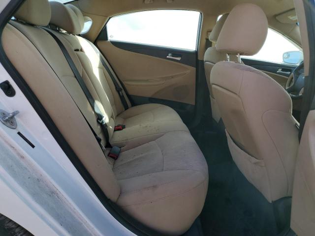 Photo 9 VIN: 5NPEB4AC3DH805077 - HYUNDAI SONATA 