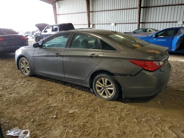 Photo 1 VIN: 5NPEB4AC3DH806682 - HYUNDAI SONATA GLS 