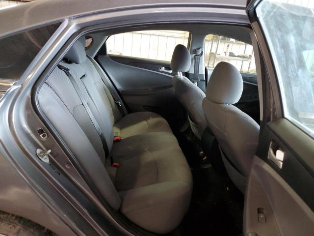 Photo 9 VIN: 5NPEB4AC3DH806682 - HYUNDAI SONATA GLS 