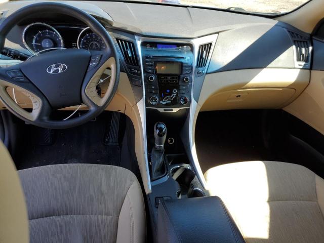 Photo 7 VIN: 5NPEB4AC3DH810540 - HYUNDAI SONATA GLS 