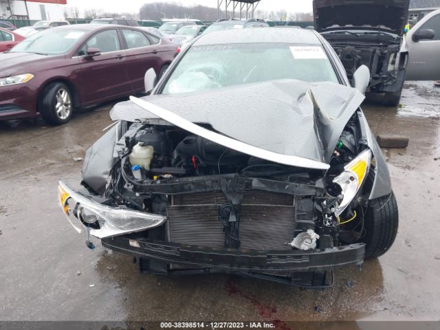 Photo 5 VIN: 5NPEB4AC3EH819319 - HYUNDAI SONATA 