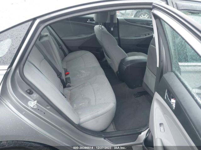 Photo 7 VIN: 5NPEB4AC3EH819319 - HYUNDAI SONATA 