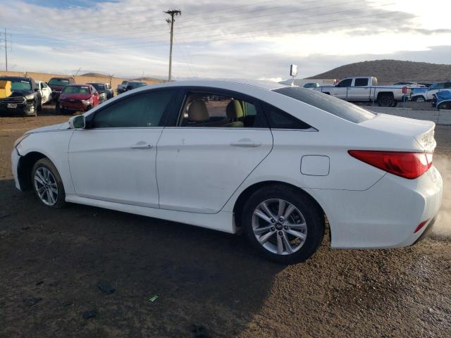 Photo 1 VIN: 5NPEB4AC3EH821488 - HYUNDAI SONATA 