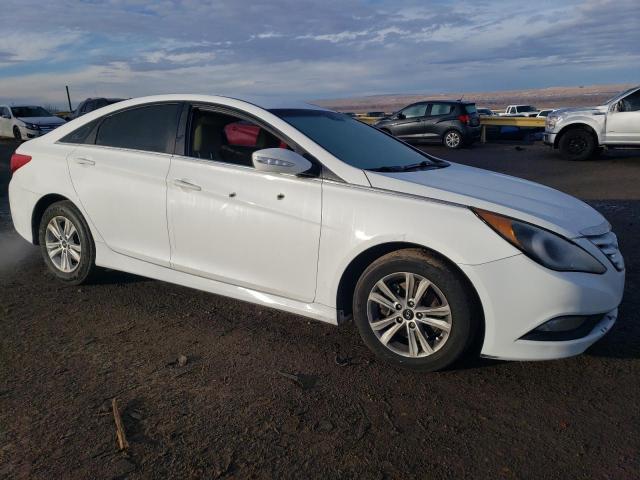 Photo 3 VIN: 5NPEB4AC3EH821488 - HYUNDAI SONATA 