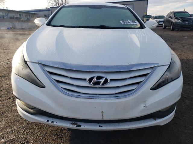 Photo 4 VIN: 5NPEB4AC3EH821488 - HYUNDAI SONATA 