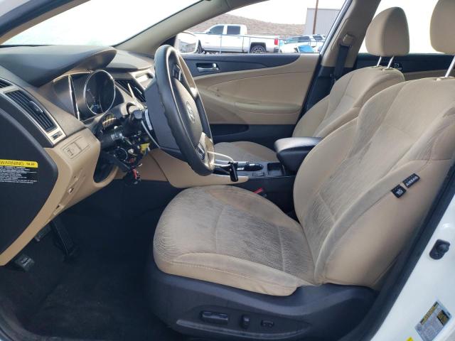 Photo 6 VIN: 5NPEB4AC3EH821488 - HYUNDAI SONATA 