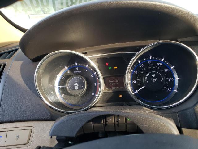 Photo 8 VIN: 5NPEB4AC3EH821488 - HYUNDAI SONATA 