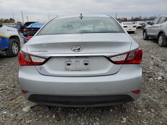 Photo 5 VIN: 5NPEB4AC3EH821832 - HYUNDAI SONATA 