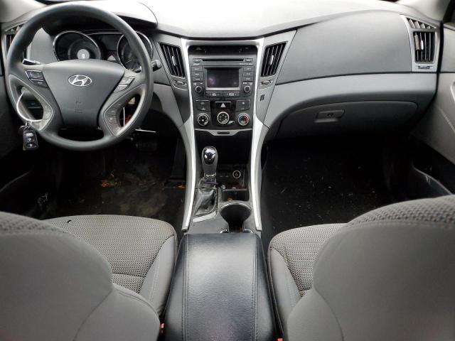 Photo 7 VIN: 5NPEB4AC3EH821832 - HYUNDAI SONATA 