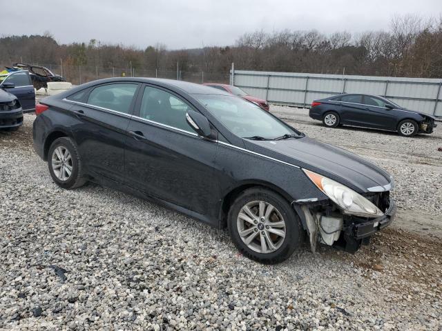 Photo 3 VIN: 5NPEB4AC3EH832054 - HYUNDAI SONATA 