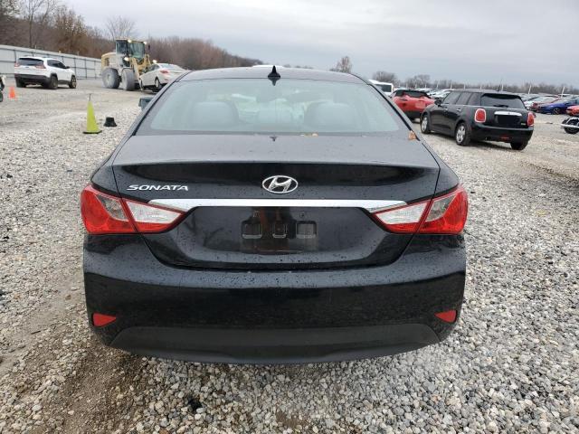 Photo 5 VIN: 5NPEB4AC3EH832054 - HYUNDAI SONATA 