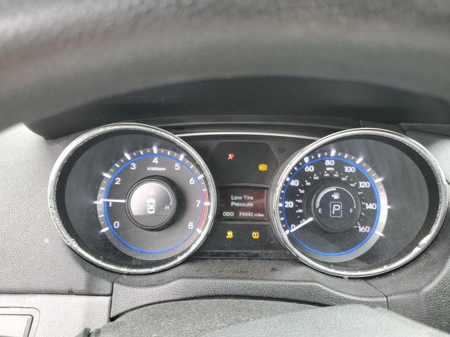 Photo 8 VIN: 5NPEB4AC3EH832054 - HYUNDAI SONATA 