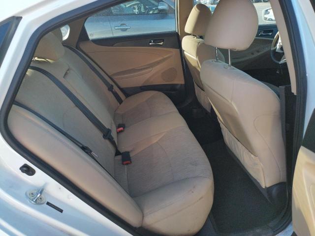 Photo 5 VIN: 5NPEB4AC3EH832345 - HYUNDAI SONATA GLS 