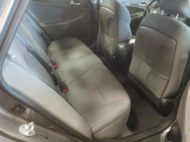 Photo 5 VIN: 5NPEB4AC3EH834127 - HYUNDAI SONATA GLS 