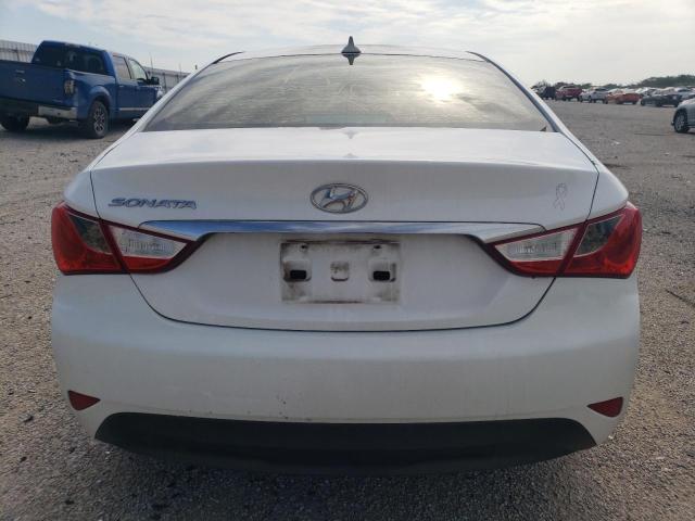 Photo 5 VIN: 5NPEB4AC3EH837402 - HYUNDAI SONATA 