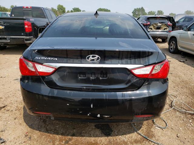 Photo 5 VIN: 5NPEB4AC3EH843104 - HYUNDAI SONATA GLS 