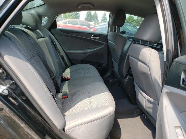 Photo 9 VIN: 5NPEB4AC3EH843104 - HYUNDAI SONATA GLS 