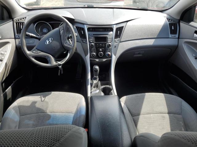 Photo 7 VIN: 5NPEB4AC3EH843216 - HYUNDAI SONATA GLS 